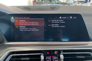 BMW X5   xDrive30d