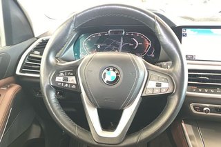 BMW X5   xDrive30d