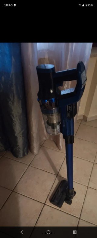Proscenic P10 aspirapolvere cordless