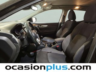 Nissan Qashqai DIG-T 115 N-Connecta 4x2 85 kW (115 CV)
