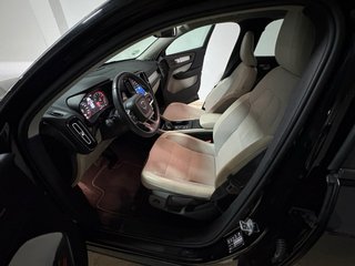 Volvo XC40 2018