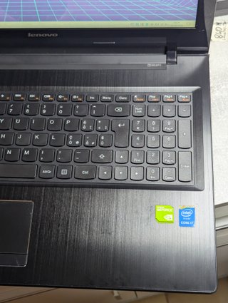 Lenovo Z50-70 15.6 Intel i7 Nvidia 840M