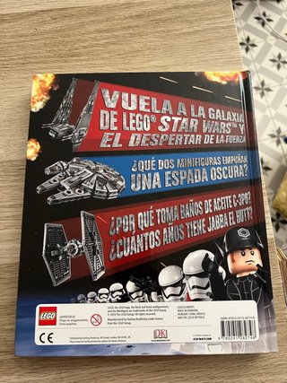 LEGO Star Wars Las crónicas de la Fuerza