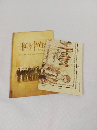 Harry Potter e L'ordine Della Fenice PS2 ITA