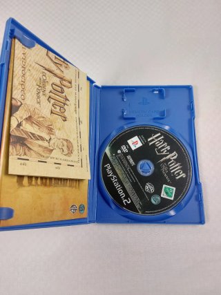 Harry Potter e L'ordine Della Fenice PS2 ITA