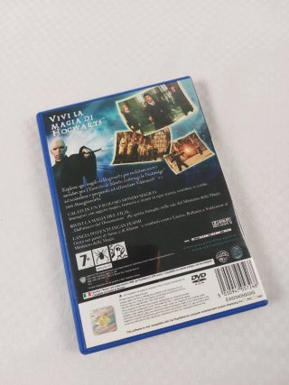 Harry Potter e L'ordine Della Fenice PS2 ITA