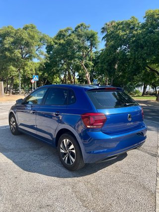 Volkswagen Polo 2021