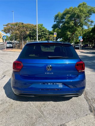Volkswagen Polo 2021