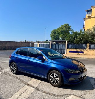 Volkswagen Polo 2021