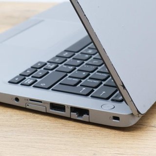 Portatile Dell Latitude 5310 i5-10210U + Fattura