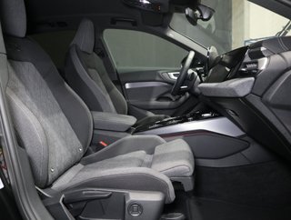 Audi A5 Avant TFSI 150 kW (204 CV) Black Line