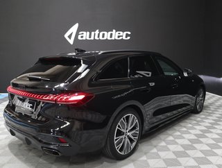Audi A5 Avant TFSI 150 kW (204 CV) Black Line
