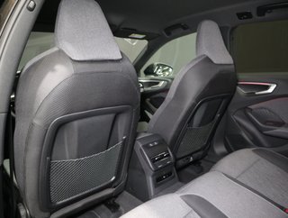 Audi A5 Avant TFSI 150 kW (204 CV) Black Line