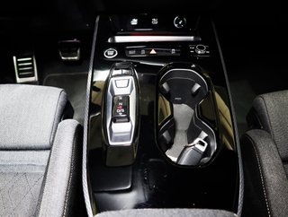 Audi A5 Avant TFSI 150 kW (204 CV) Black Line