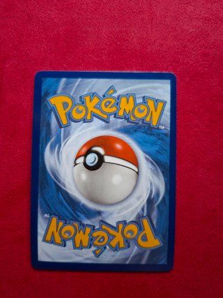 Mewtwo V PGO 030/078 Carta Pokémon