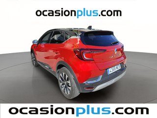 Renault Captur Techno TCe 103 kW (140 CV) GPF