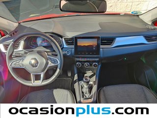 Renault Captur Techno TCe 103 kW (140 CV) GPF