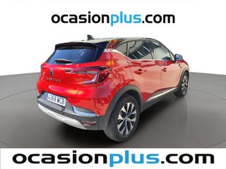 Renault Captur Techno TCe 103 kW (140 CV) GPF