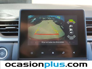 Renault Captur Techno TCe 103 kW (140 CV) GPF