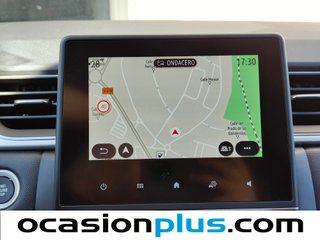 Renault Captur Techno TCe 103 kW (140 CV) GPF