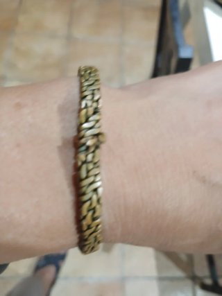 Rolex una pulsera