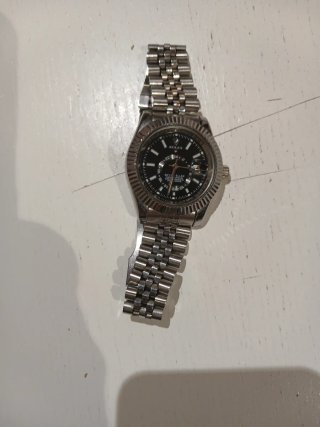 Rolex una pulsera