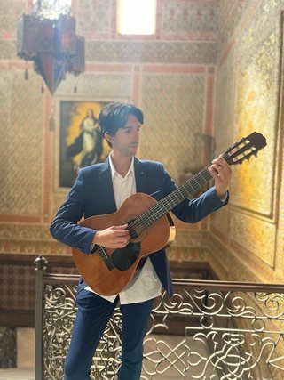 Clases de Musica/Musicoterapia Encinarejo Córdoba