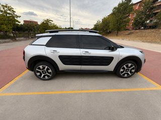 Citroen C4 Cactus 2017
