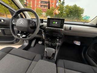 Citroen C4 Cactus 2017