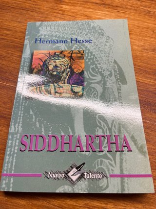 Siddhartha