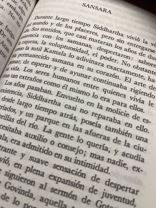 Siddhartha