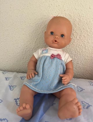 PACK AHORRO 2 Nenuco Bebés con Ropita | Muñeca