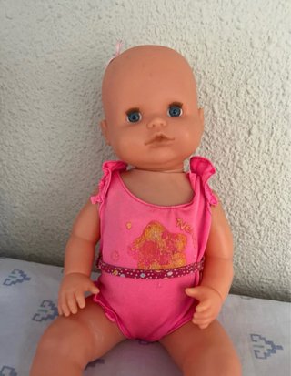 PACK AHORRO 2 Nenuco Bebés con Ropita | Muñeca