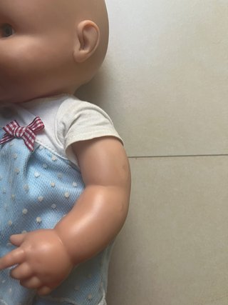 PACK AHORRO 2 Nenuco Bebés con Ropita | Muñeca