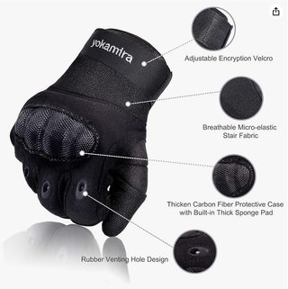 Casco integral de moto
