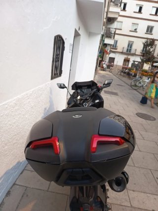Tmax 2024 tech Max