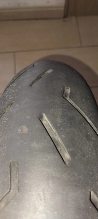 Neumático Contisportattack4 120/70 ZR 17
