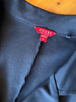 Blazer Guess