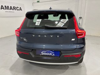 Volvo XC40 2021