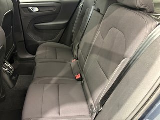 Volvo XC40 2021
