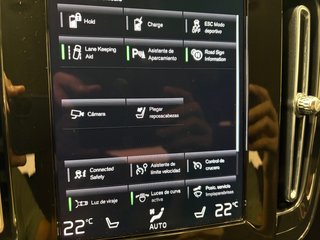 Volvo XC40 2021