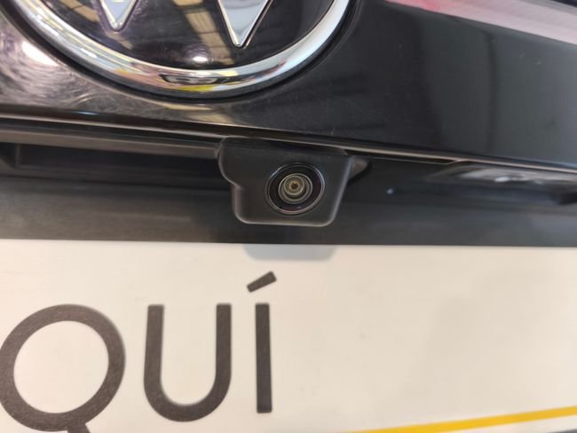 Volkswagen T-Cross 2021, foto 9