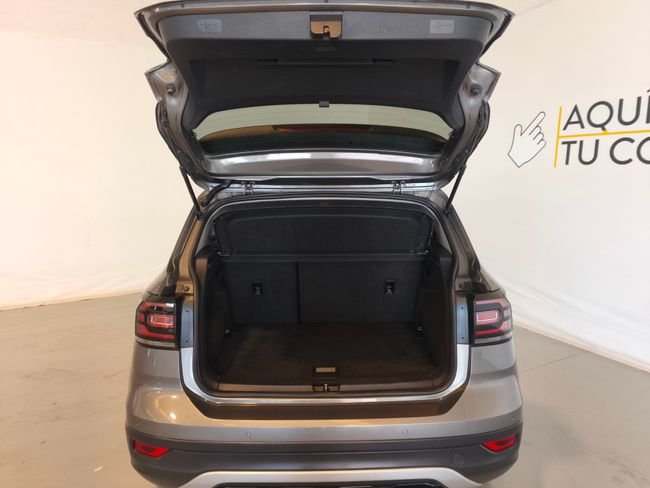 Volkswagen T-Cross 2021, foto 10