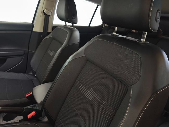 Volkswagen T-Cross 2021, foto 18