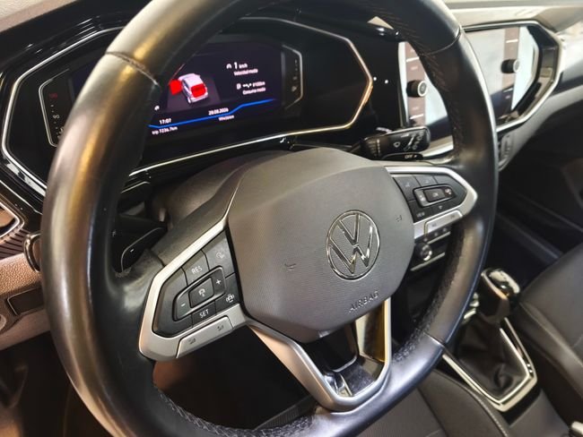 Volkswagen T-Cross 2021, foto 19