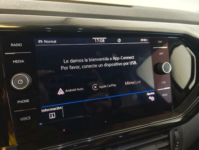 Volkswagen T-Cross 2021, foto 24