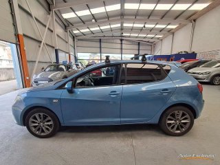 SEAT IBIZA 1.2 TSI REFERENCE 85 CV