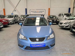 SEAT IBIZA 1.2 TSI REFERENCE 85 CV