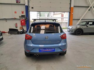 SEAT IBIZA 1.2 TSI REFERENCE 85 CV