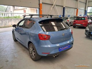 SEAT IBIZA 1.2 TSI REFERENCE 85 CV